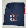 Sac à chaussures de papa