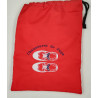 Sac à chaussures de papa