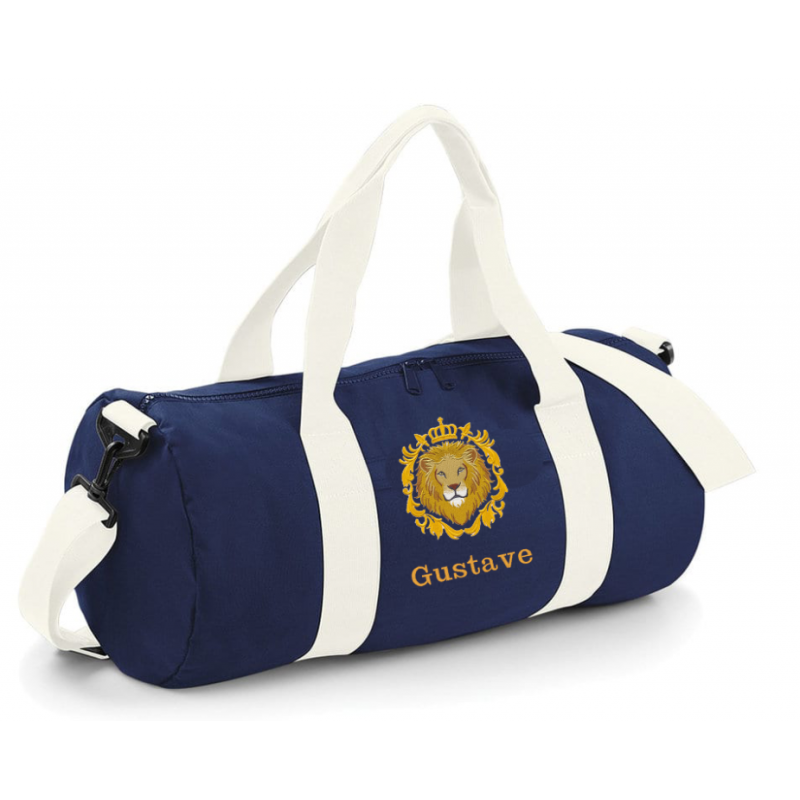 sac polochon, sac de sport, sac de voyage, bagage, vacances, valise, bowling,