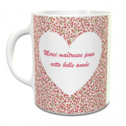 Tasse Mariage