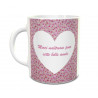 Tasse Mariage