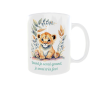 Tasse Animal personnalisable