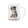 Tasse Animal personnalisable