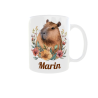 Tasse Animal personnalisable