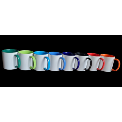 Tasse de Noël Golden