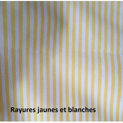 Oratoire de voyage brodé et cousus dans notre atelier