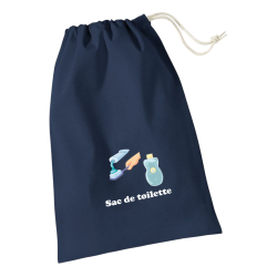 sac de camp imprimés en France