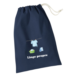 sac de camp imprimés en France
