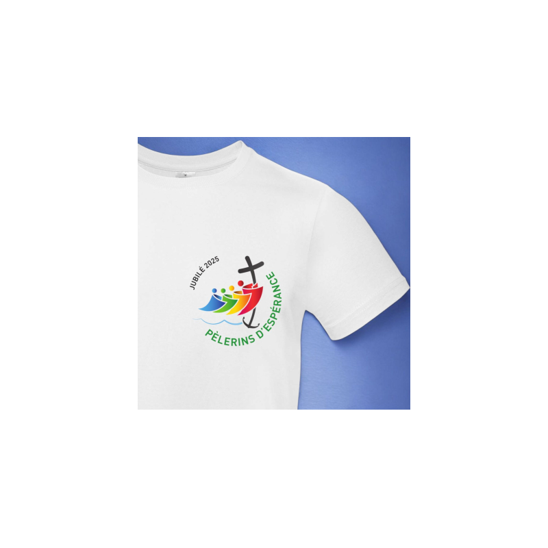 T-shirt Jubilé T-shirt Jubilé