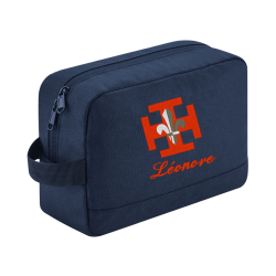 Trousse pour enfant brodee et personnalisee