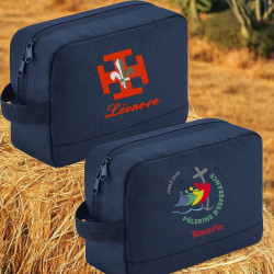 Trousse pour enfant brodee et personnalisee