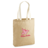 sac de messe brodé et personnalisé
