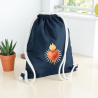 Sac à dos imperméable Coeur sacré