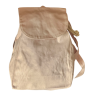 Sac à dos brodé avec Pierre lapin