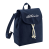Sac à dos brodé pour petit ou grand