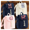 Sac à dos brodé pour petit ou grand