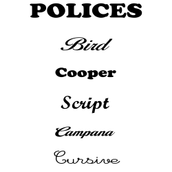 Planche de porte Saint Joseph