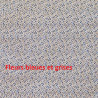 Pochette, trousse de toilette, voyage, fête, anniversaire, rentrée, vacances, naissance, cadeau personnalisé, personnalisé, brod