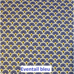 Doudou agneau personnalisé – Initiale et prénom brodés