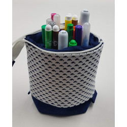 Trousse pot à crayons