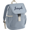 Sac à dos brodé prénom