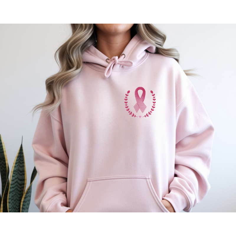 Sweat scout brodé personnalisé SUF ou SGDF