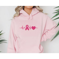 Sweat scout brodé personnalisé SUF ou SGDF
