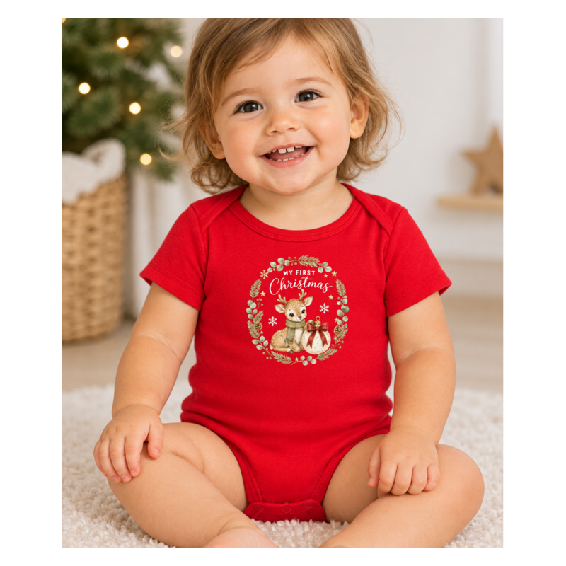 body, bébé, Noel, Noël,