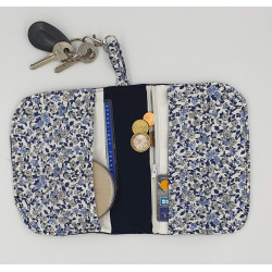 Pochette Protection multi-poches personnalisée