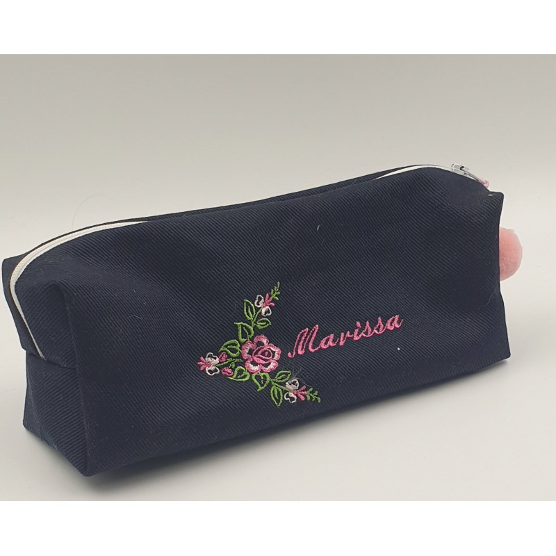 Trousse personnalisable