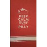 Fouta Surf & pray