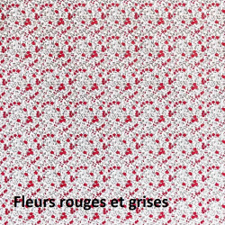 Couverture polaire doublée pour bébé avec prénom