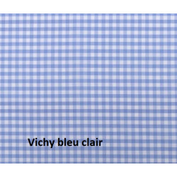 Couverture polaire doublée pour bébé avec prénom