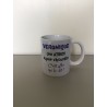 Tasse à personnaliser