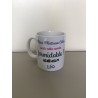 Tasse à personnaliser