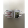 Tasse à personnaliser