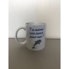 Tasse à personnaliser