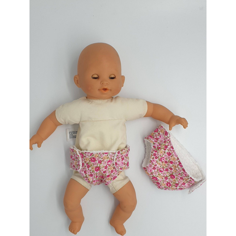  Poupée couche-culotte Hello Angel 24 pces