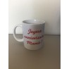 Tasse à personnaliser
