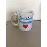 Tasse à personnaliser