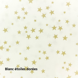 Couverture polaire doublée pour bébé