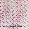 Couverture polaire pour poupée