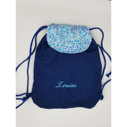 Sac à dos pliable pour enfant modèle Junon