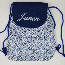 Sac à dos pliable pour enfant modèle Junon