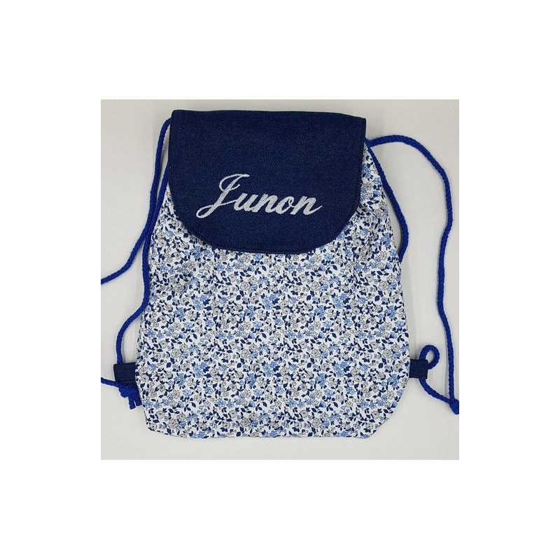Sac à dos pliable pour enfant modèle Junon Sac à dos pliable pour enfant modèle Junon