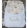 Sac à dos pliable pour enfant modèle Camille