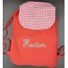 Sac à dos pliable pour enfant modèle Hector