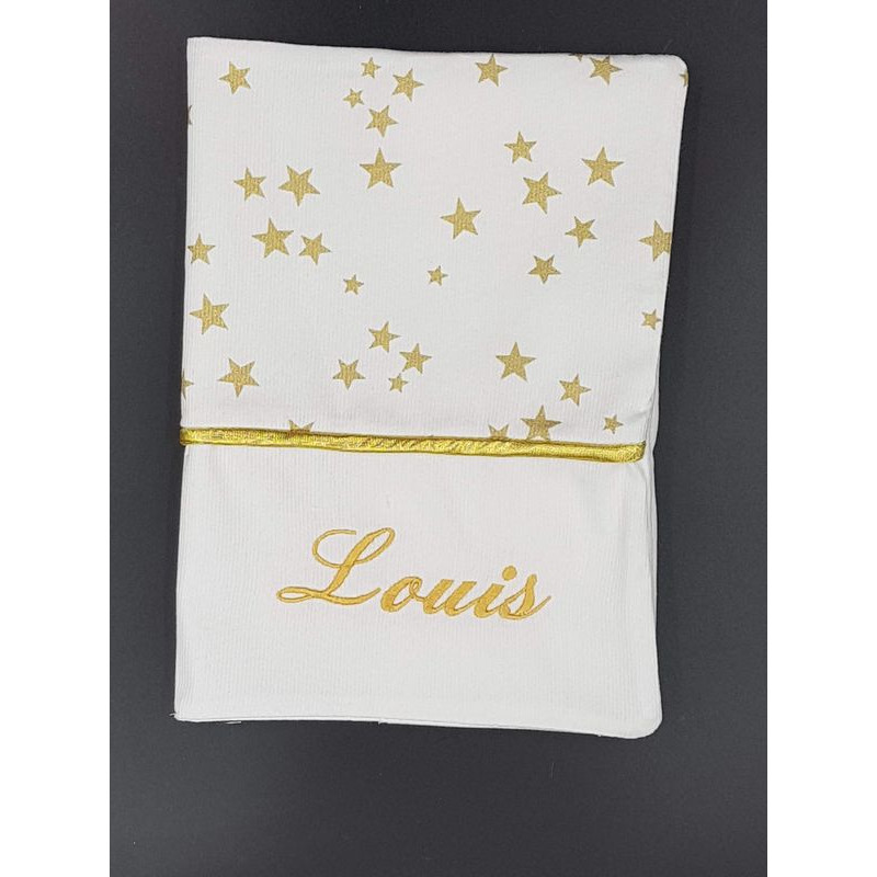 Protège carnet de santé modèle Chloé