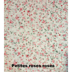 Bouillotte sèche modèle Noeuds roses