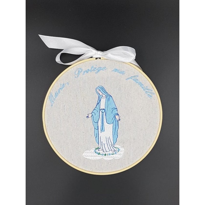 Cadre Vierge personnalisable Cadre Vierge personnalisable